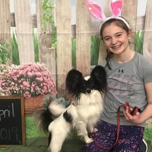 Meet your Posher, Laurie